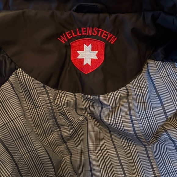 Wellensteyn Men's Multi-Pocket Jacket - Picture 2 of 7